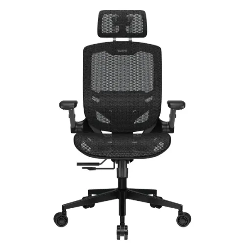 Cougar SPEEDER ONE Gaming Chair — Ergonomic Design