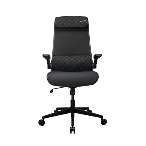 Cougar Stryder Gaming Chair — Black