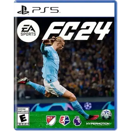 EA SPORTS FC 24 (FIFA 2024) — For Sony PlayStation 5
