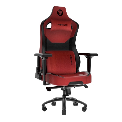 Fantech Alpha GC-283 Gaming Chair — Red
