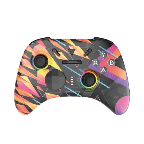 Fantech EOS PRO WGP15 Gamepad — Multiplatform, Tri-Mode Wireless