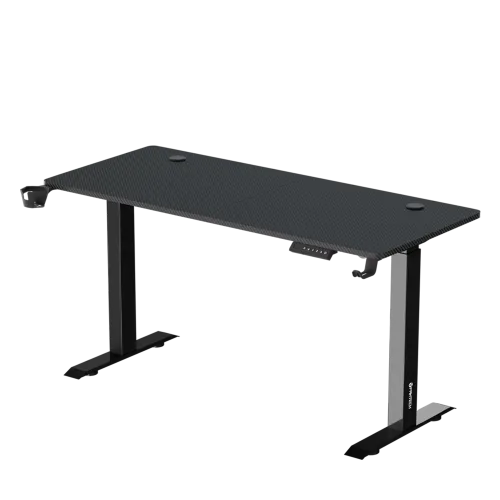Fantech GD914 Rising Gaming Desk Table — Height Adjustable