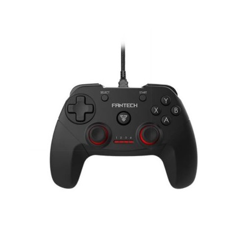 Fantech GP12 Revolver — Gaming Controller