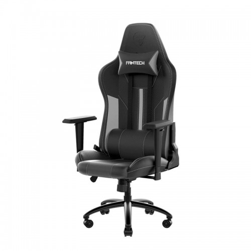 Fantech Korsi GC-191 Gaming Chair — Gray