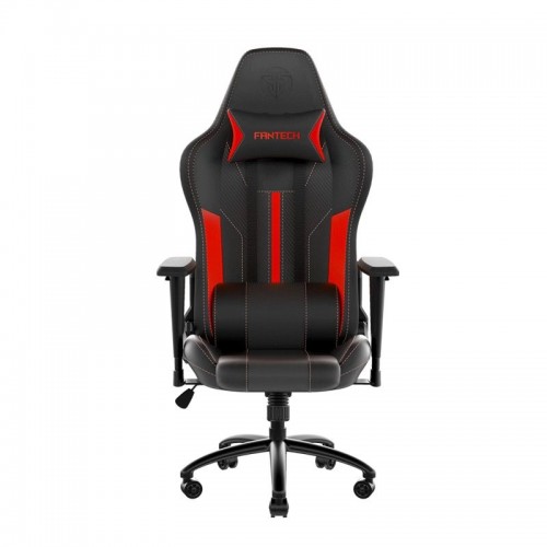 Fantech Korsi GC-191 Gaming Chair — Red