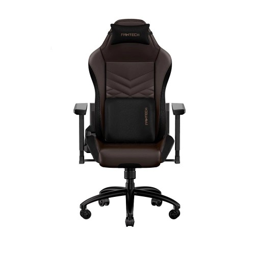 Fantech Ledare GC-192 Gaming Chair — Brown