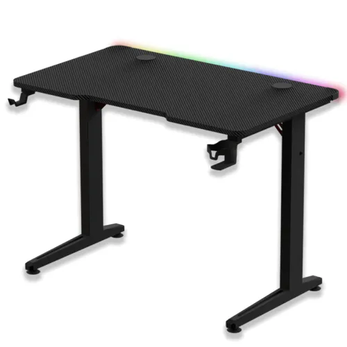 Fantech TIGRIS GD210 Gaming Desk Table — RGB