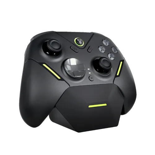 Fantech WGP18 Zenith Pro Gamepad — Tri-Mode Wireless