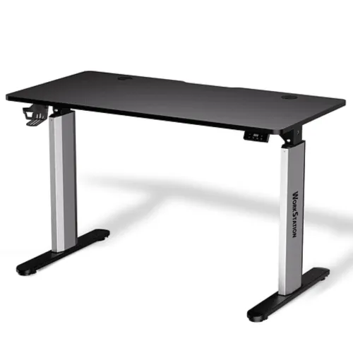 Fantech WS414 Rising Gaming Desk Table — Height Adjustable