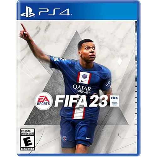 FIFA 2023 Edition — For PS4