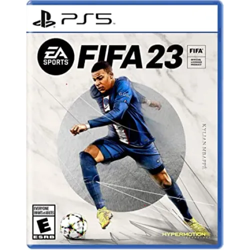 FIFA 2023 Edition — For PS5