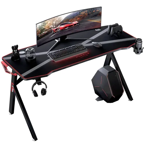 FURGLE ET Series — Gaming Desk Table