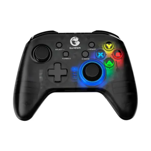 GameSir T4 Pro — Multi-platform Game Controller