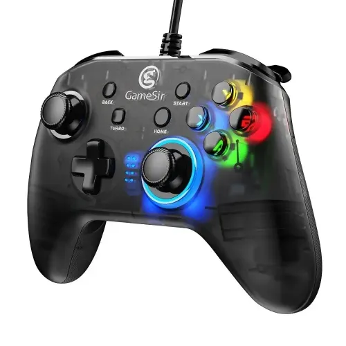 GameSir T4w Controller — USB Wired