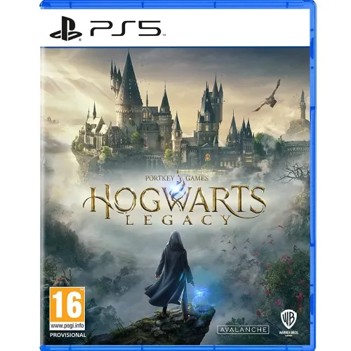 Hogwarts Legacy — for PS5
