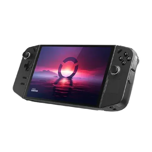 Lenovo Legion Go Gaming Console — Handheld PC