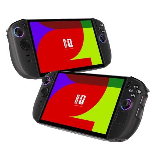 Lenovo Legion Go — Gen 2