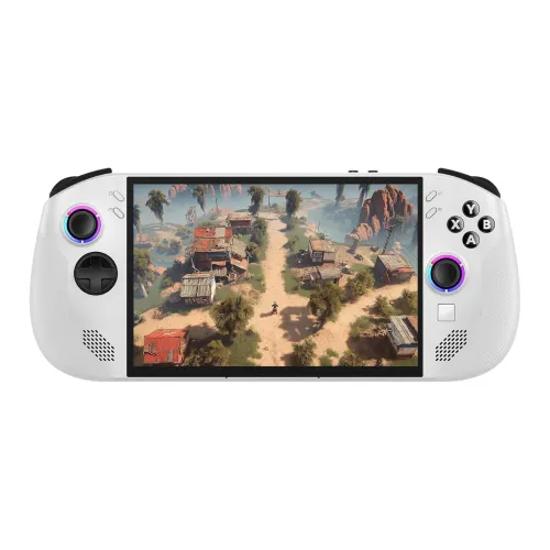 Lenovo Legion Go S — Handheld PC Gaming Console