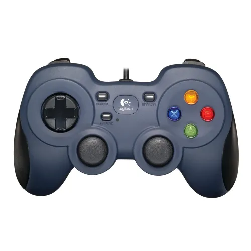 Logitech F310 Gamepad — USB