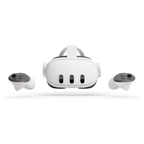 Meta Quest 3 All-in-One VR Headset — 512GB