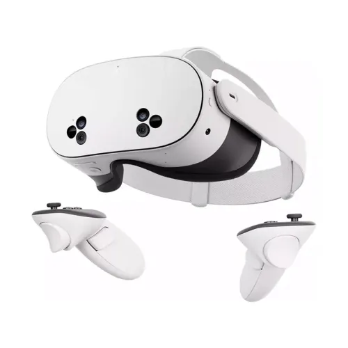 Meta Quest 3s All-in-One VR Headset — 128GB