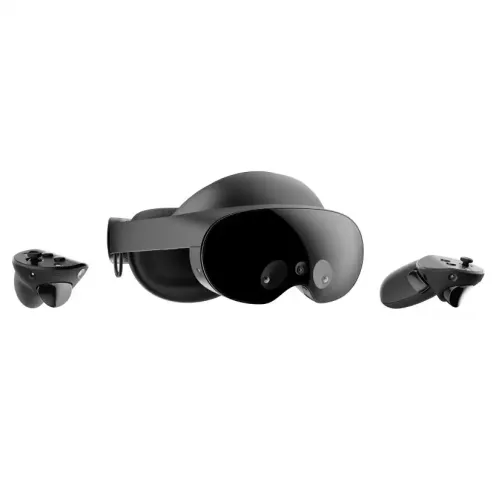 Meta Quest Pro All-in-One VR Headset — 256GB