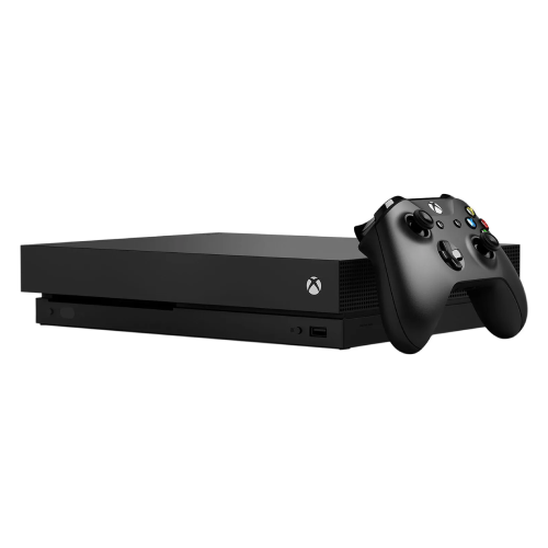Microsoft Xbox One X Gaming Console
