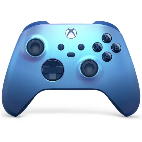 Microsoft Xbox Wireless Controller — Aqua Shift Special Edition