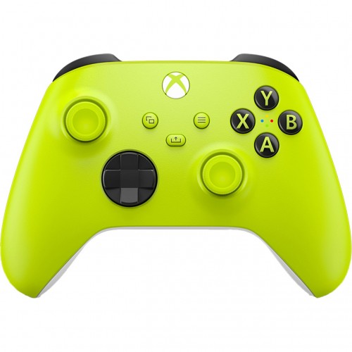 Microsoft Xbox Wireless Controller — Electric Volt