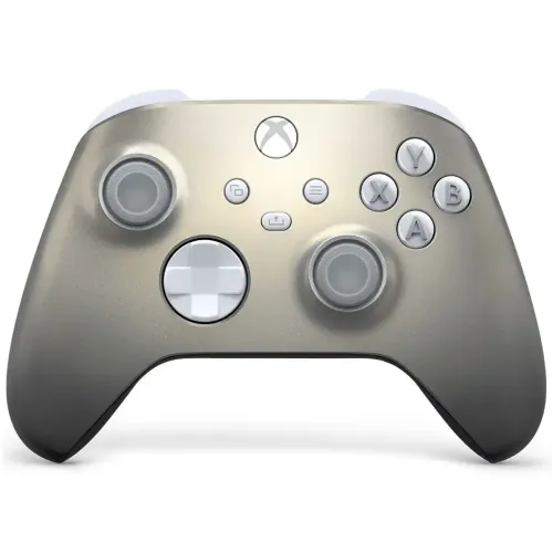 Microsoft Xbox Wireless Controller — Lunar Shift Special Edition