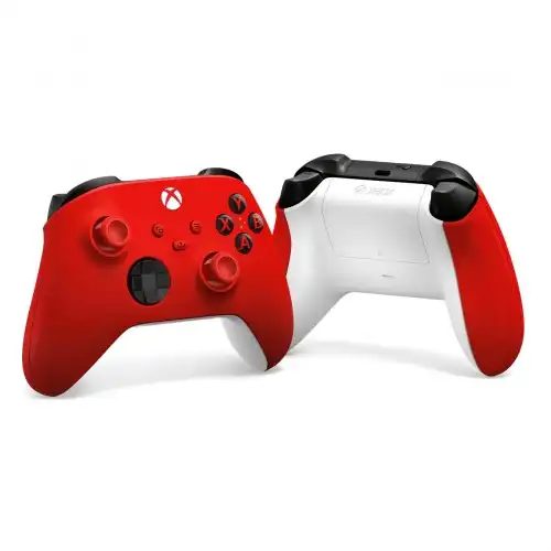 Xbox Wireless Controller — Red