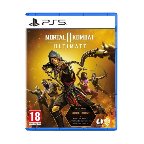 Mortal Kombat 1 — PS5 Game