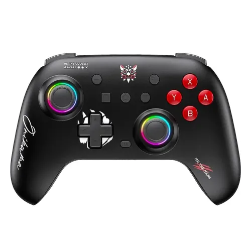 Onikuma C1 Gaming Controller — Dual-Mode Wireless