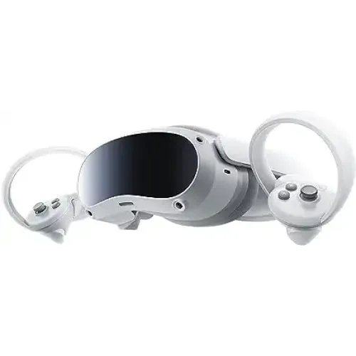 PICO 4 (128GB) All-in-One VR Headset