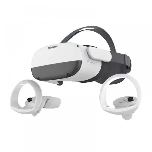 Pico Neo 3 All-in-One VR Headset — 8GB RAM, 128GB ROM, 3D Advanced