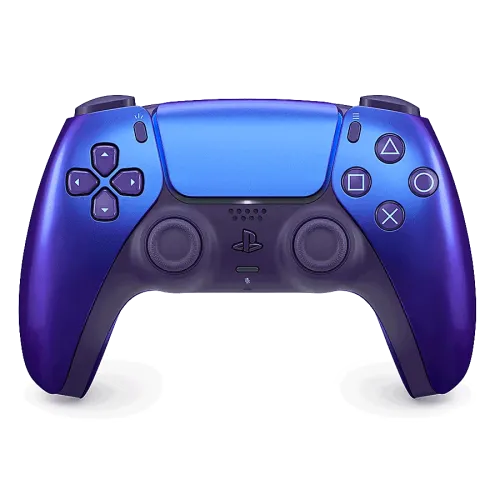 Sony PlayStation 5 DualSense Wireless Controller — Chroma Indigo