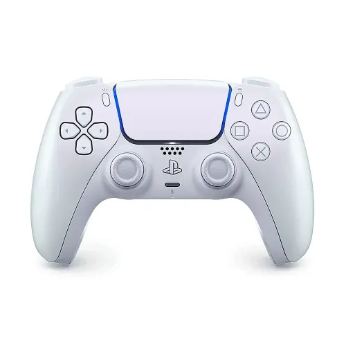 PlayStation 5 DualSense Wireless Controller — Chroma Pearl