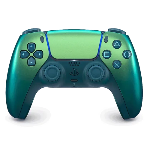 Sony PlayStation 5 DualSense Wireless Controller — Chroma Teal