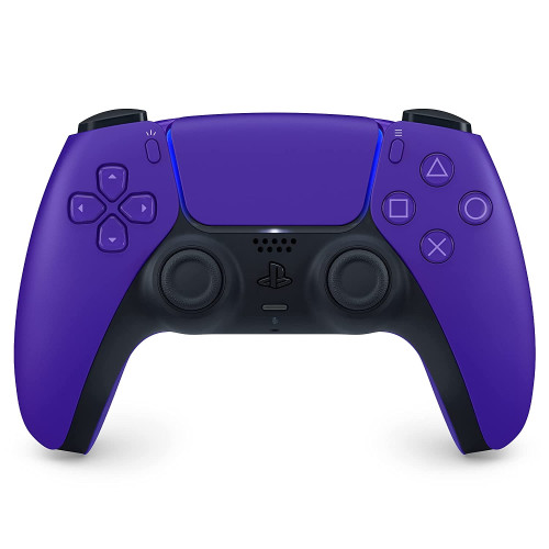 PlayStation 5 DualSense Wireless Controller — Galactic Purple
