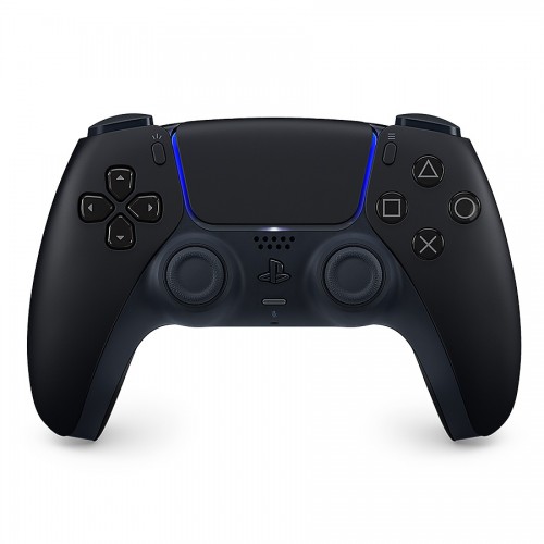 Sony PlayStation 5 DualSense Wireless Controller — Midnight Black