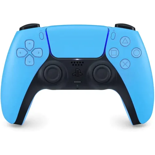 PlayStation 5 DualSense Wireless Controller — Starlight Blue