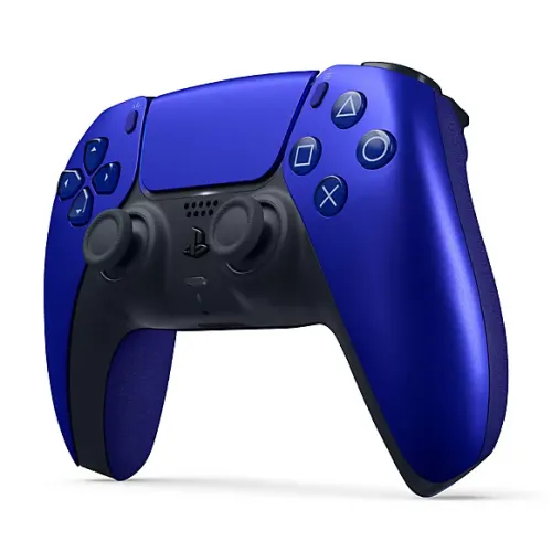 Sony PlayStation 5 DualSense Wireless Controller — Cobalt Blue