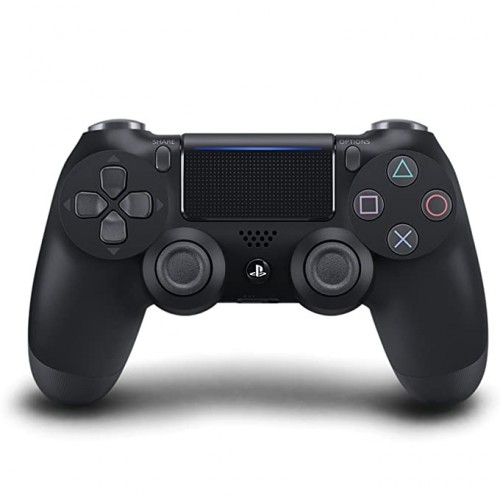 PS4 DualShock 4 Wireless Controller — Black, Original