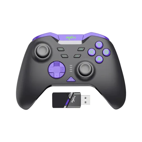 PXN P5 Gamepad — 8K Tri-Mode Wireless