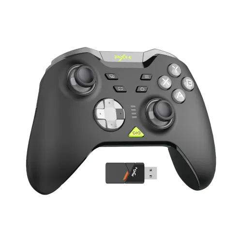 PXN P5 Gamepad — Tri-Mode Wireless