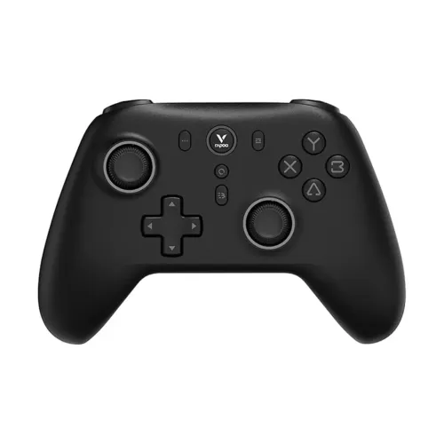 Rapoo V600SE Gamepad — Dual Mode, Wireless