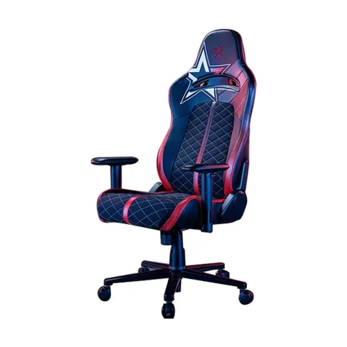 Razer Enki X Gaming Chair — EDGE Special Edition