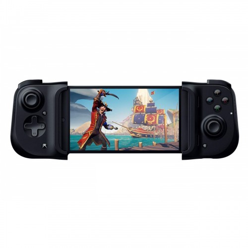 Razer Kishi Gaming Controller — Universal, for Android