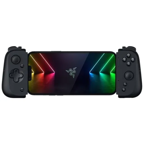 Razer Kishi V2 Mobile Gaming Controller — for iPhone