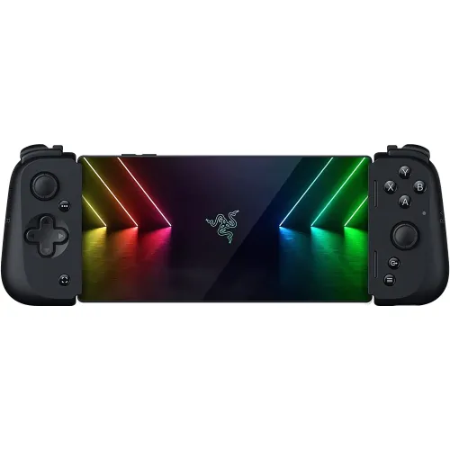 Razer Kishi V2 Universal Gaming Controller — for Android